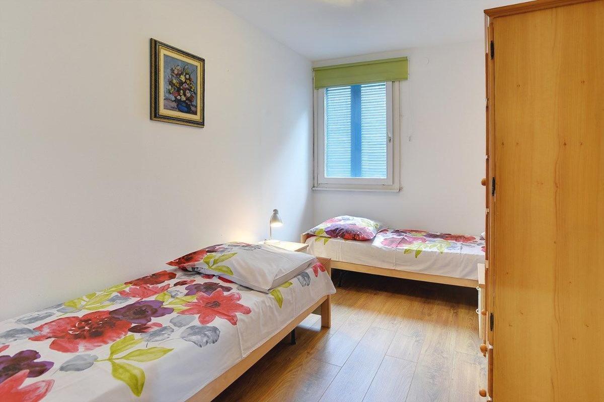 Villa Mima Banjole Ngoại thất bức ảnh