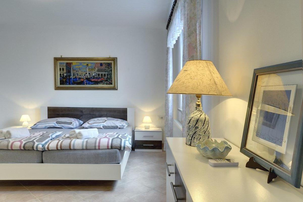 Villa Mima Banjole Ngoại thất bức ảnh