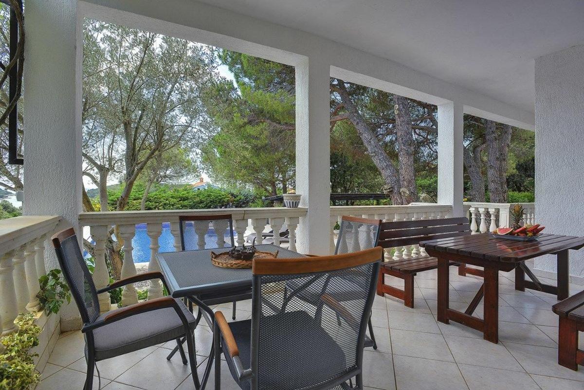 Villa Mima Banjole Ngoại thất bức ảnh