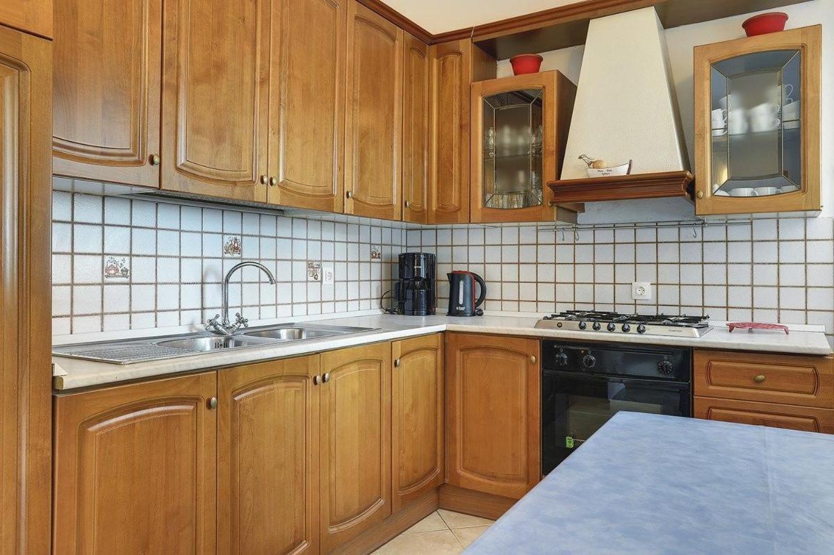 Villa Mima Banjole Ngoại thất bức ảnh