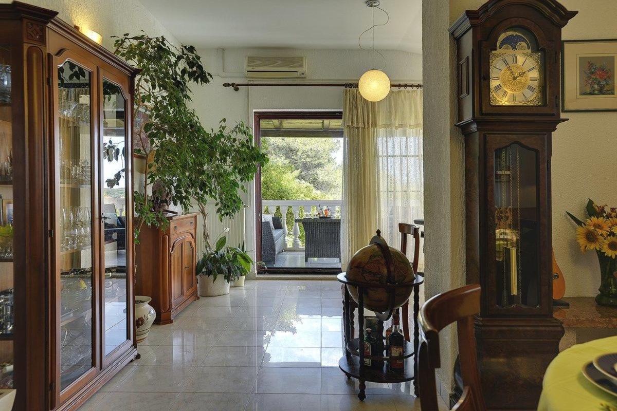 Villa Mima Banjole Ngoại thất bức ảnh
