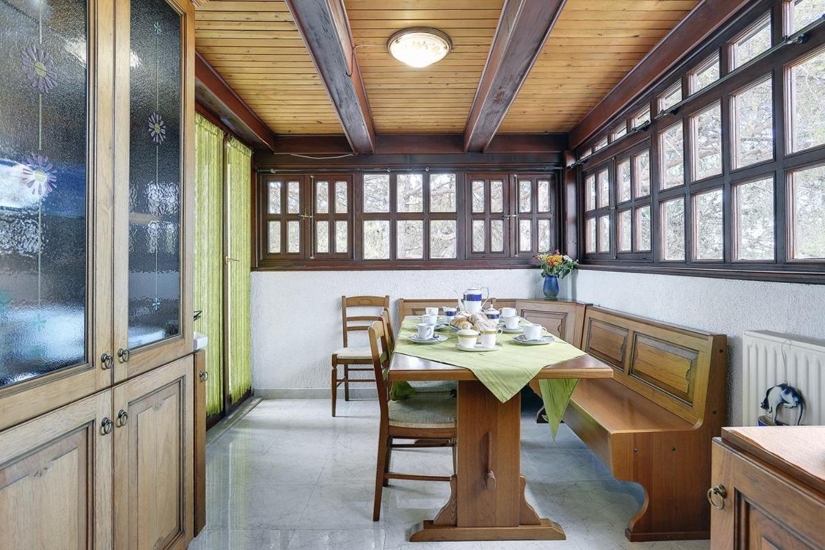 Villa Mima Banjole Ngoại thất bức ảnh