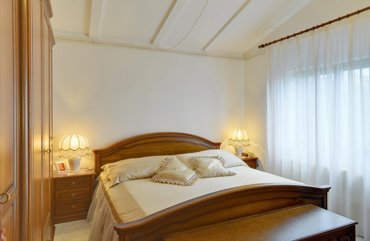 Villa Mima Banjole Ngoại thất bức ảnh