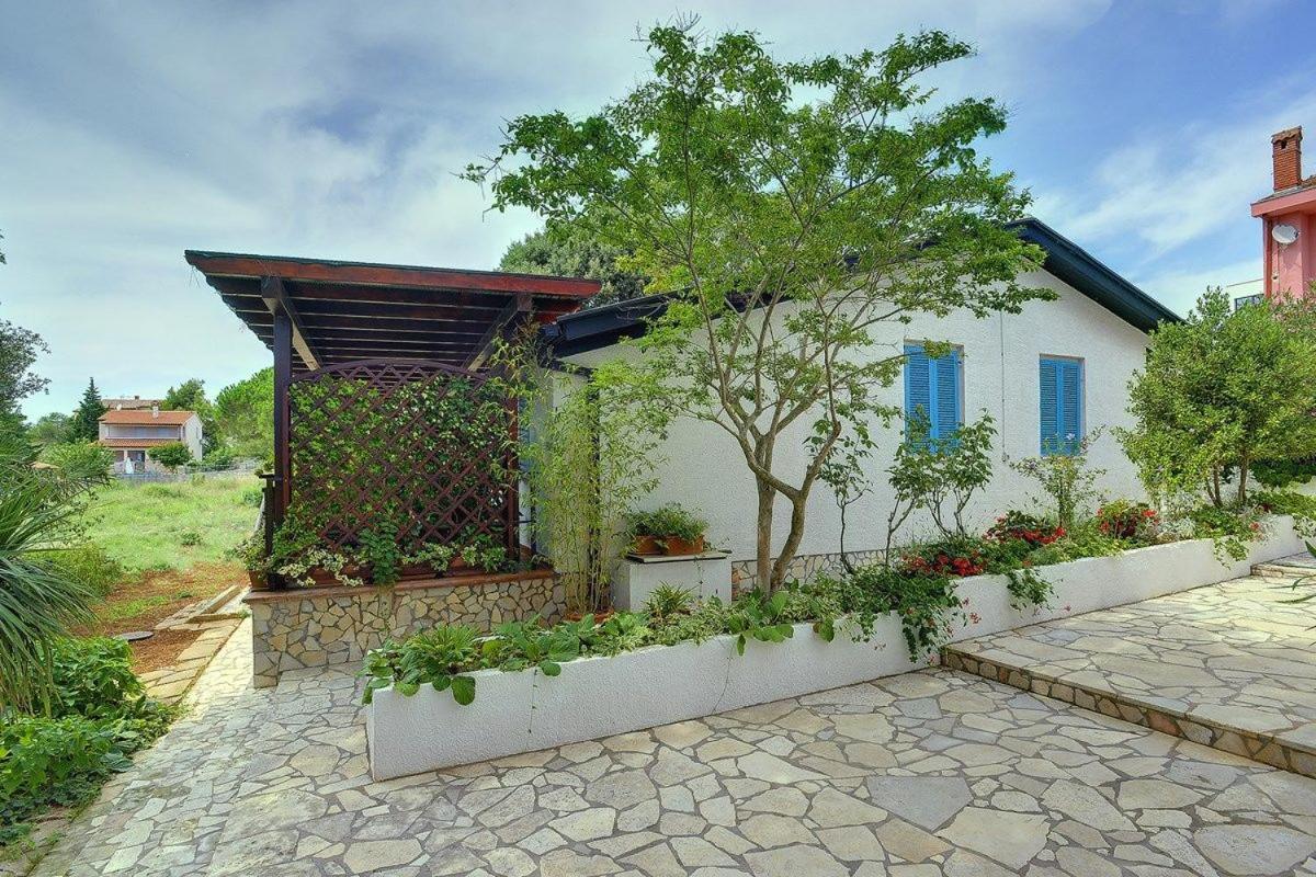 Villa Mima Banjole Ngoại thất bức ảnh